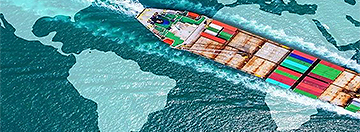 locations illustration