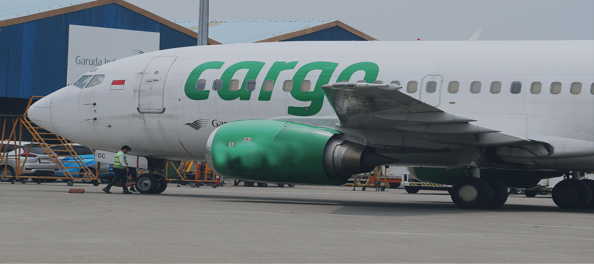 Strongest distribution network